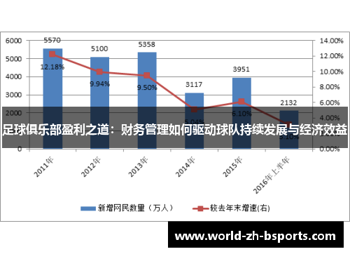 足球俱乐部盈利之道：财务管理如何驱动球队持续发展与经济效益