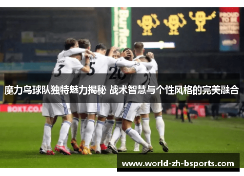 魔力鸟球队独特魅力揭秘 战术智慧与个性风格的完美融合 魔力鸟球队独特魅力揭秘 战术智慧与个性风格的完美融合