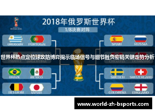 世界杯热点定位球攻防博弈揭示临场信号与细节胜负密码关键走势分析